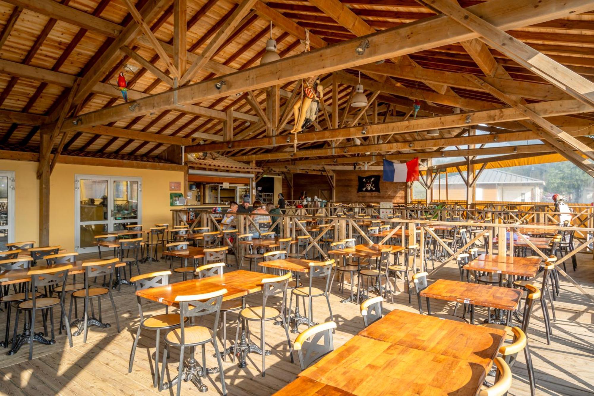 Kampaoh La Rochelle Hotel Châtelaillon-Plage Buitenkant foto